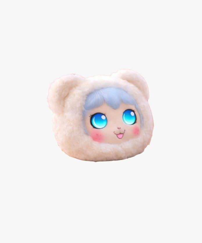 Chatgpt Super Cute Doll